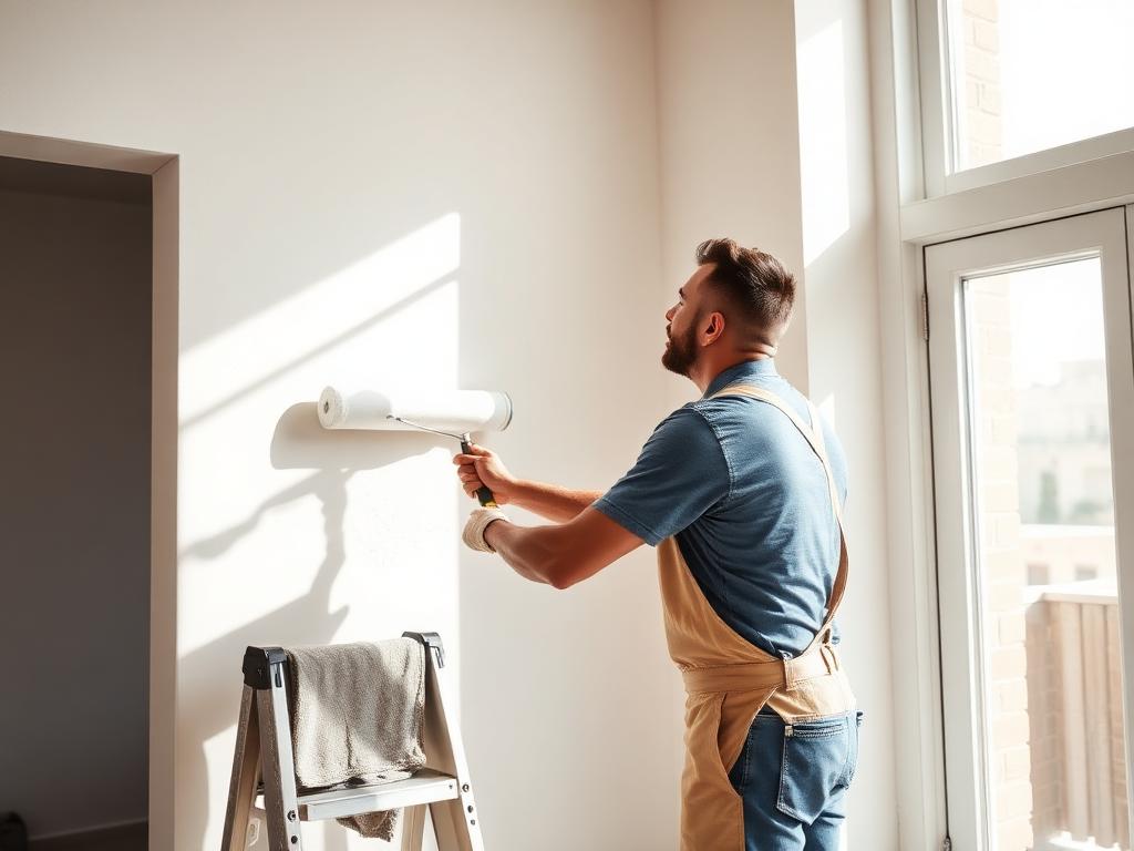 Handyman